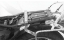 Toon details van Kofferrek chroom Hepco & Becker Triumph Thunderbird 1999- / Legend TT '98- Afbeeldingen van Kofferrek chroom Hepco & Becker Triumph Thunderbird 1999- / Legend TT '98-