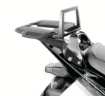 Afbeeldingen van Topdrager zwart Alurack Hepco&Becker Honda CB1300 '03-'09