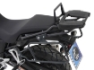 Afbeeldingen van Kofferrek antraciet Lock-it Hepco&Becker Honda CB500X '17-18