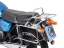 Toon details van Kofferrek chroom Hepco&Becker Honda CB500 FOUR Afbeeldingen van Kofferrek chroom Hepco&Becker Honda CB500 FOUR