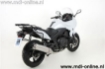 Afbeeldingen van kofferrek zwart Lock-it Hepco & Becker Honda CBF1000F ABS '10-