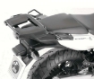 Afbeeldingen van Topdrager zwart Alurack Hepco&Becker Honda CBF1000F ABS '10-