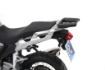 Afbeeldingen van Topdrager zwart Alurack Hepco&Becker Honda CROSSTOURER VFR1200X '12-