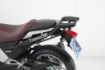 Afbeeldingen van Topdrager zwart Alurack Hepco&Becker Honda NC700D Integra '12-'13