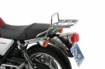 Afbeeldingen van Topdrager chroom Hepco & Becker CB1100 '13-
