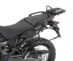 Afbeeldingen van Kofferrek zwart Lock-it Hepco&Becker Honda CRF1000 '16-17