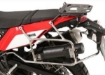 Afbeeldingen van Kofferrek Cutout RVS Hepco&Becker Yamaha XT700Z Tenere '19-