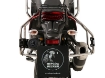 Afbeeldingen van Kofferset Hepco&Becker 'Cutout' met RVS rek en Xplorer koffers zwart Yamaha XT700Z Tenere '19- / Rally '20-
