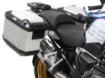 Afbeeldingen van Kofferset Hepco&Becker Cutout rek+koffers BMW R1250GS LC '18-