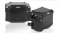 Toon details van Kofferset Hepco&Becker 'Cutout' met RVS rek en Xplorer BLACK koffers KTM 1090 Adventure R '17- Afbeeldingen van Kofferset Hepco&Becker 'Cutout' met RVS rek en Xplorer BLACK koffers KTM 1090 Adventure R '17-