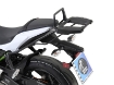 Afbeeldingen van Topdrager zwart Alurack Hepco&Becker Kawasaki Z650 '17-