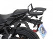 Afbeeldingen van Topdrager zwart Alurack Hepco&Becker Kawasaki NINJA 650 '17-