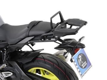 Toon details van Topdrager antraciet Alurack Hepco&Becker Yamaha MT-10 '16-21 Afbeeldingen van Topdrager antraciet Alurack Hepco&Becker Yamaha MT-10 '16-21