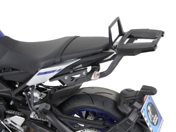 Toon details van Topdrager antraciet Alurack Hepco&Becker Yamaha Yamaha MT-09 SP ’18- Afbeeldingen van Topdrager antraciet Alurack Hepco&Becker Yamaha Yamaha MT-09 SP ’18-