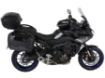 Afbeeldingen van Topdrager antraciet Alurack Hepco&Becker Yamaha MT-09 Tracer / GT '18-