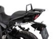 Afbeeldingen van Topdrager zwart Alurack Hepco&Becker Yamaha Tracer 9 / GT '21-