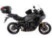 Afbeeldingen van Topdrager zwart Alurack Hepco&Becker Yamaha Tracer 9 / GT '21-