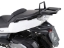 Toon details van Topdrager zwart Alurack Hepco&Becker BMW C400GT '19- Afbeeldingen van Topdrager zwart Alurack Hepco&Becker BMW C400GT '19-