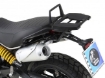 Afbeeldingen van Topdrager zwart Alurack Hepco&Becker Ducati Scrambler 1100 / Special / Sport '18-