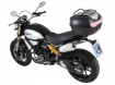 Afbeeldingen van Topdrager zwart Alurack Hepco&Becker Ducati Scrambler 1100 / Special / Sport '18-