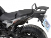 Afbeeldingen van Topdrager zwart Alurack Hepco&Becker KTM 790 Duke '18-20