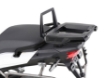 Afbeeldingen van Topdrager zwart Alurack Hepco&Becker Benelli TRK 502 '17-