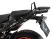 Afbeeldingen van Topdrager zwart Alurack Hepco&Becker KTM 890 Duke '20+