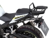 Afbeeldingen van Topdrager antraciet Alurack Hepco&Becker Honda CBR500R ’19-23