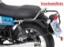 Toon details van Kofferrek chroom Hepco&Becker Moto Guzzi V7 III Stone/Special/Anniversario '17- Afbeeldingen van Kofferrek chroom Hepco&Becker Moto Guzzi V7 III Stone/Special/Anniversario '17-