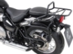 Afbeeldingen van Kofferrek zwart Hepco&Becker Triumph Bonneville Speedmaster '18-