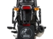 Afbeeldingen van Kofferrek zwart Hepco&Becker Royal Enfield Himalayan '18-