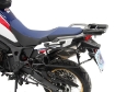 Afbeeldingen van Kofferrek zwart Hepco&Becker Honda CRF1000L Africa Twin '16-19