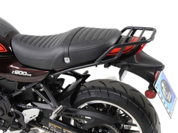 Toon details van Topdrager zwart Hepco&Becker Kawasaki Z900RS / Cafe '18- / Z900RS SE '22- Afbeeldingen van Topdrager zwart Hepco&Becker Kawasaki Z900RS / Cafe '18- / Z900RS SE '22-