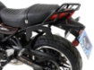 Afbeeldingen van Topdrager zwart Hepco&Becker Kawasaki Z900RS / Cafe '18- / Z900RS SE '22-