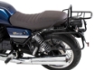 Afbeeldingen van Topdrager zwart Hepco&Becker Moto Guzzi V7 Stone/Special/Centenario '21-