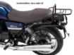 Afbeeldingen van Topdrager chrome Hepco&Becker Moto Guzzi V7 Stone/Special/Centenario '21-