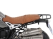 Afbeeldingen van Topdrager zwart minirack Hepco&Becker BMW R nineT '14-