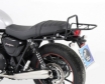 Afbeeldingen van Topdrager Tube Rack zwart Hepco&Becker Triumph Street Twin / Speed Twin