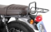 Afbeeldingen van Topdrager zwart Hepco&Becker Triumph Bonneville T120 '16-