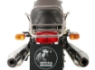 Afbeeldingen van Topdrager ''Tube Rack'' chroom Hepco&Becker Royal Enfield Interceptor 650 '18-