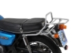 Afbeeldingen van Topdrager chroom Hepco&Becker Honda CB500 FOUR '71-'78