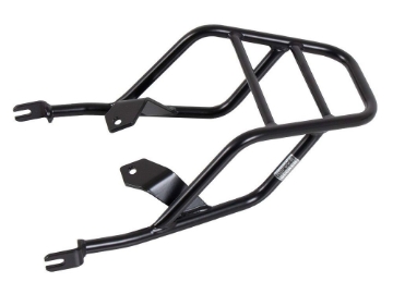 Toon details van Topdrager zwart Hepco&Becker Honda Monkey 125 '19- Afbeeldingen van Topdrager zwart Hepco&Becker Honda Monkey 125 '19-