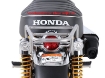 Afbeeldingen van Topdrager wit Hepco&Becker Honda Monkey 125 '19-