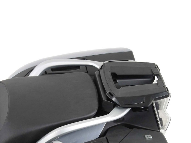 Afbeeldingen van Topdrager Alurack Hepco&Becker BMW R1250RT LC '19-