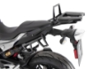 Afbeeldingen van Topdrager zwart Alurack (+org drager) Hepco&Becker BMW S1000XR '20-
