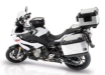 Afbeeldingen van Topdrager zwart Alurack Hepco&Becker BMW S1000XR '15-19 (op orig. drager)