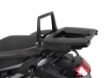 Afbeeldingen van Topdrager zwart Alurack Hepco&Becker Triumph Tiger 850 Sport '21-
