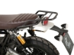 Afbeeldingen van Topdrager zwart Hepco&Becker Triumph Scrambler 1200 XE '19-