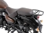 Toon details van Topdrager zwart Hepco&Becker Royal Enfield Meteor 350 '21- Afbeeldingen van Topdrager zwart Hepco&Becker Royal Enfield Meteor 350 '21-