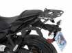 Afbeeldingen van Topdrager zwart Minirack Hepco&Becker Kawasaki NINJA 650 '17-